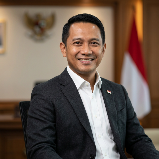 Wakil Ketua I
