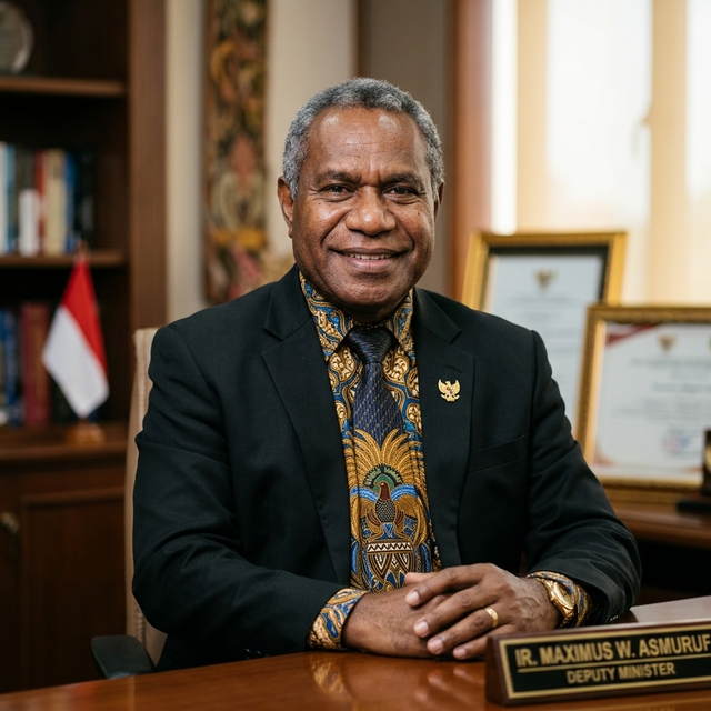 Wakil Ketua II